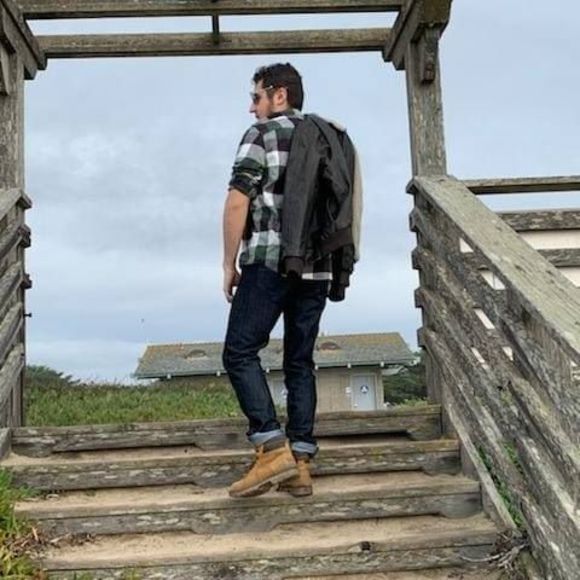 Meet your Posher, Johan - Picture 1 of 1